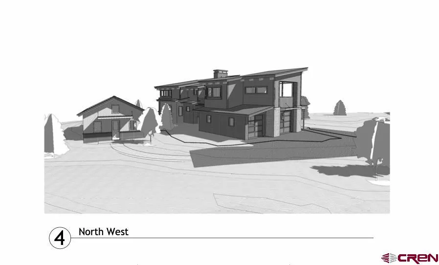 5 Aperture Lane Crested Butte, CO 81224