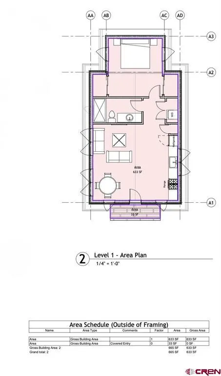 5 Aperture Lane Crested Butte, CO 81224