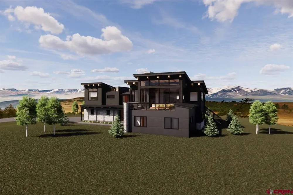 5 Aperture Lane Crested Butte, CO 81224