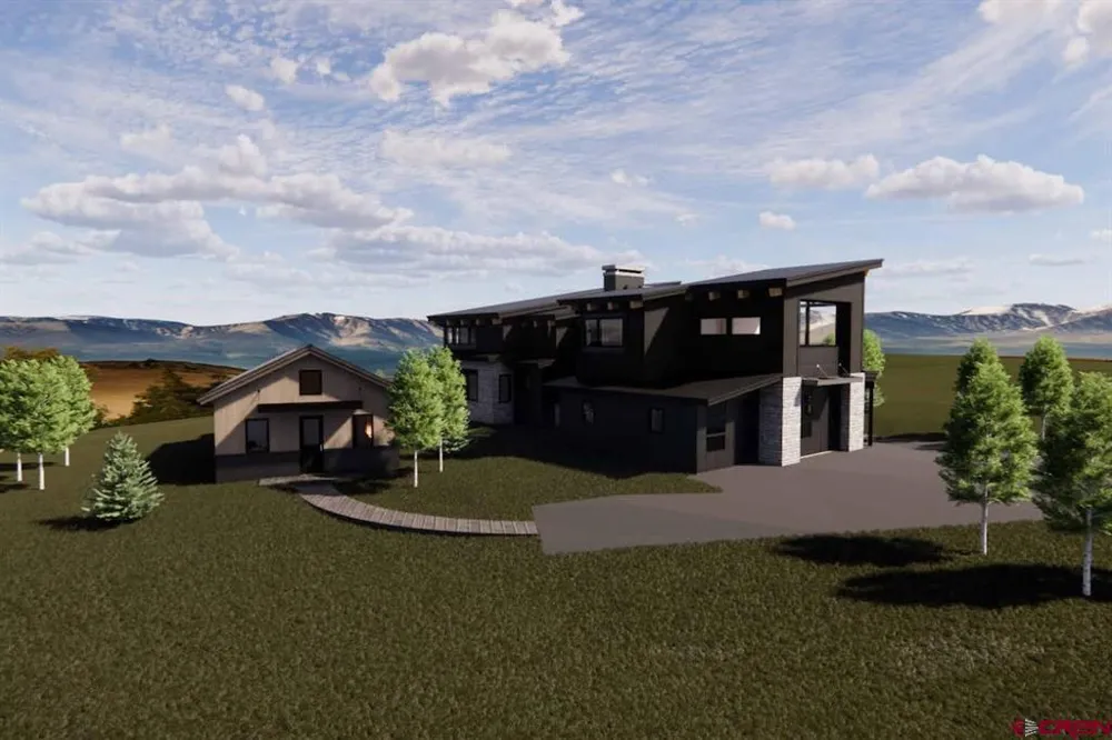 5 Aperture Lane Crested Butte, CO 81224