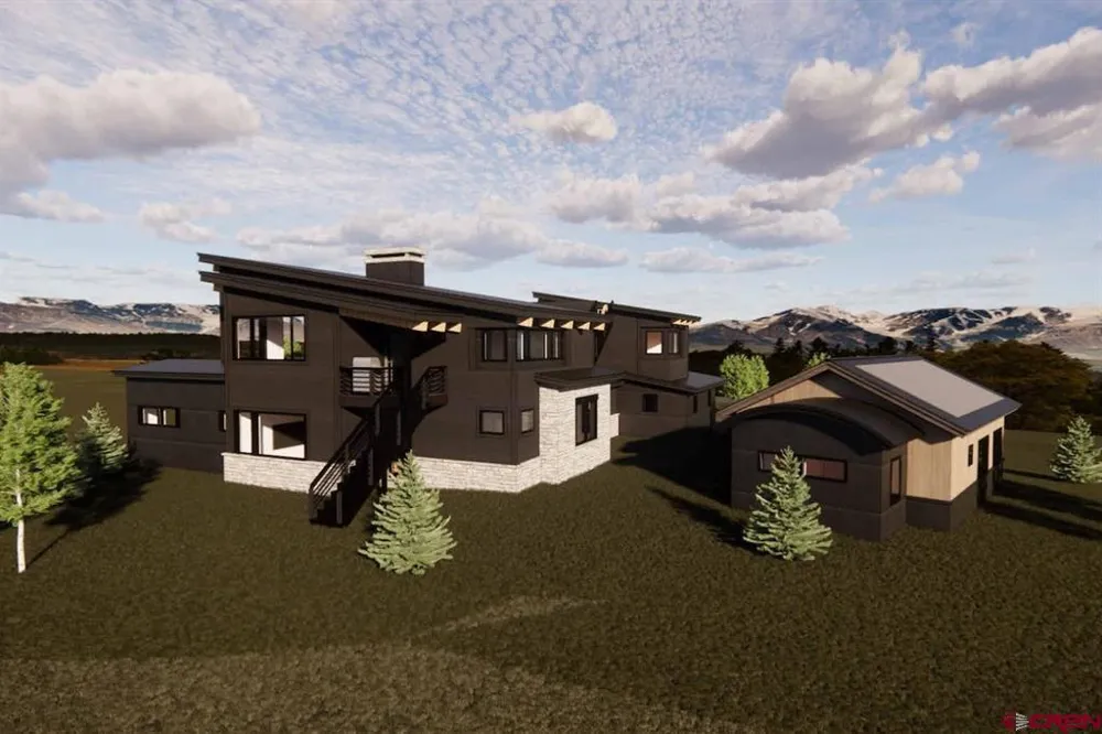 5 Aperture Lane Crested Butte, CO 81224