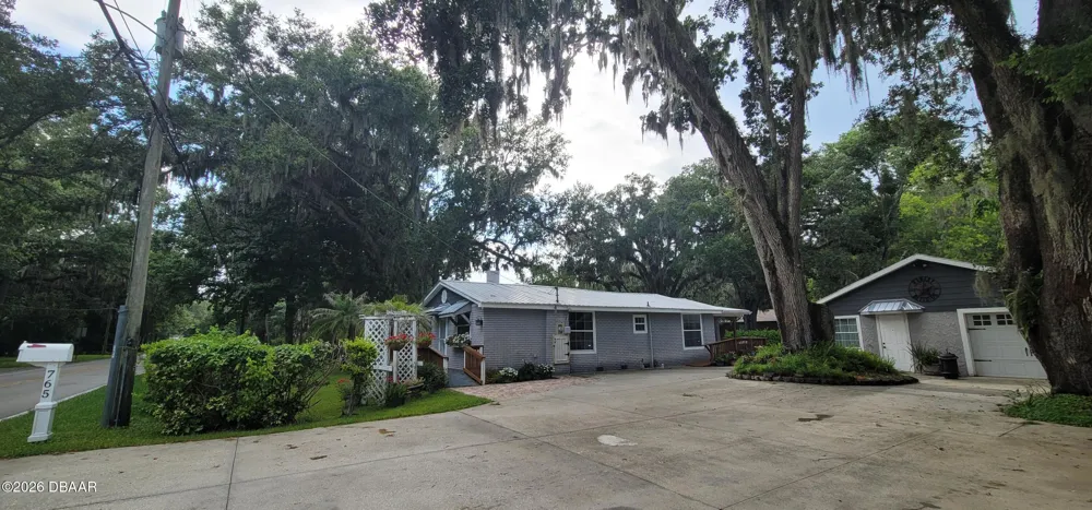 765 SE Herbert Street Port Orange, FL 32129