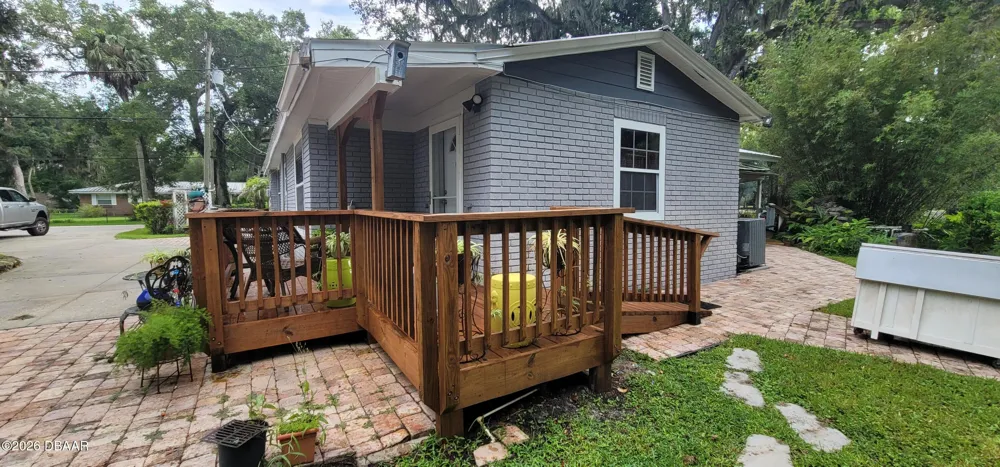765 SE Herbert Street Port Orange, FL 32129