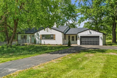 2836 Banning Road