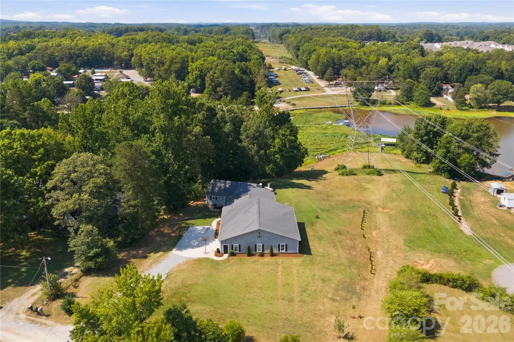 4750 Lazy Lane Denver, NC 28037