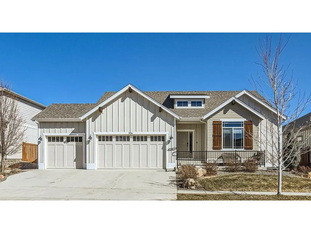 306 Dorothy Drive Berthoud, CO 80513