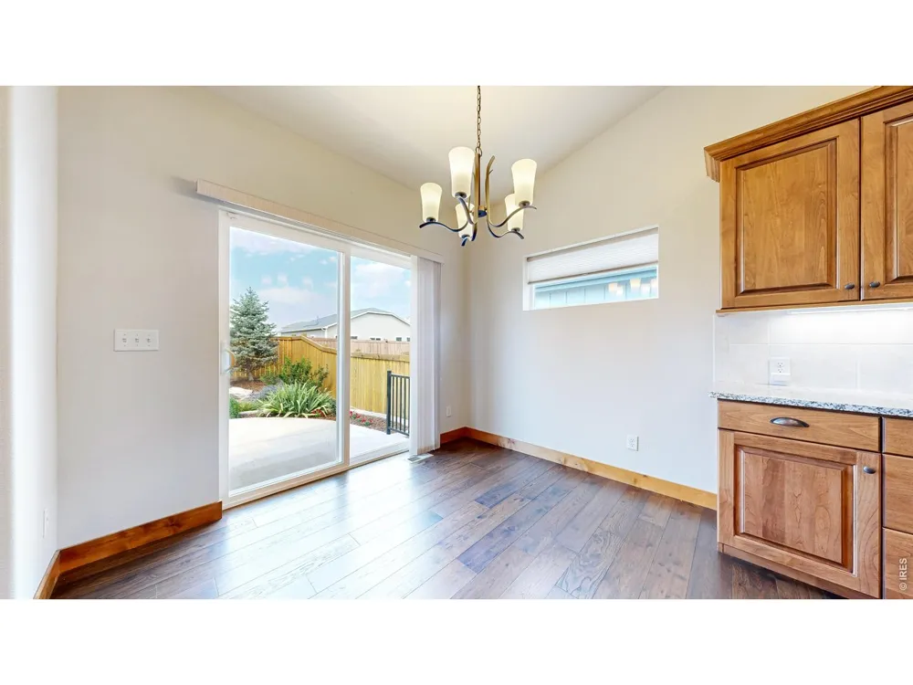 306 Dorothy Drive Berthoud, CO 80513