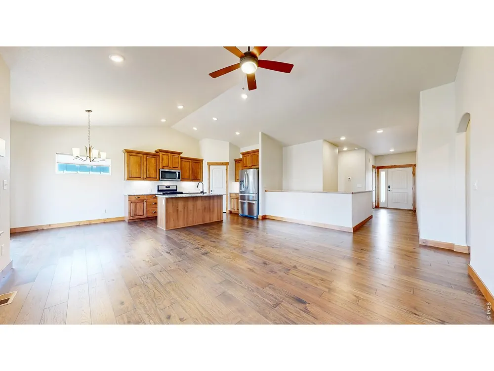 306 Dorothy Drive Berthoud, CO 80513