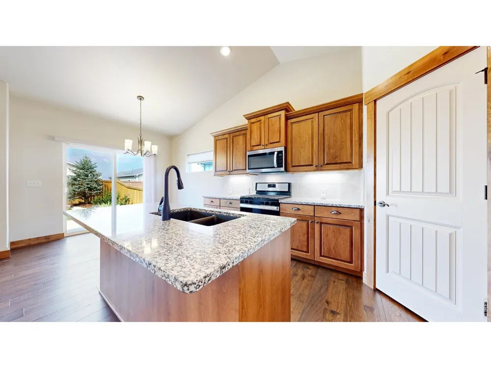 306 Dorothy Drive Berthoud, CO 80513