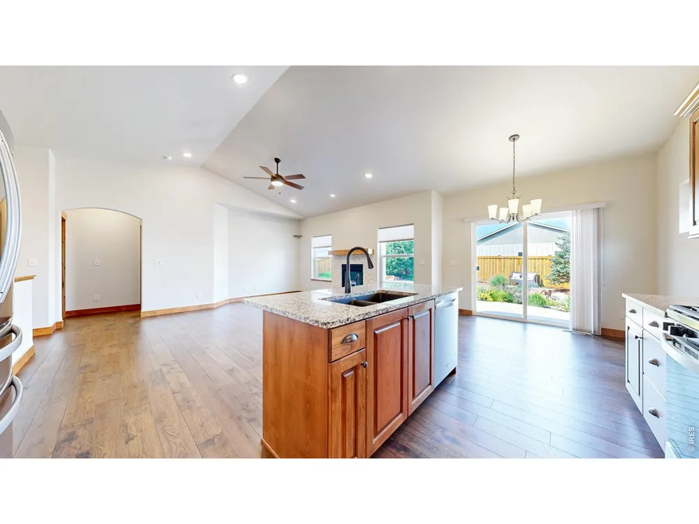 306 Dorothy Drive Berthoud, CO 80513