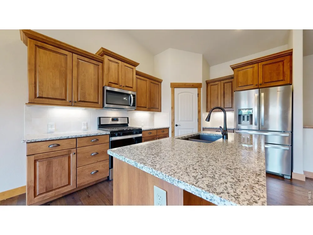 306 Dorothy Drive Berthoud, CO 80513