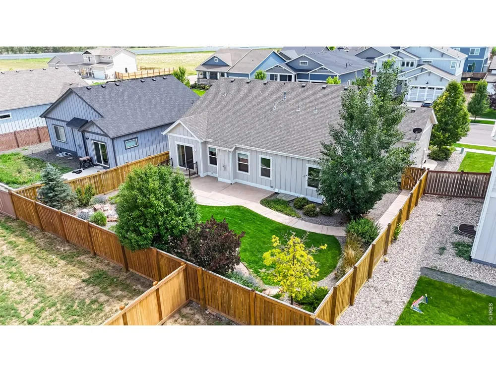 306 Dorothy Drive Berthoud, CO 80513