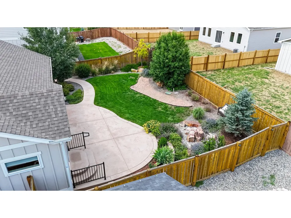 306 Dorothy Drive Berthoud, CO 80513