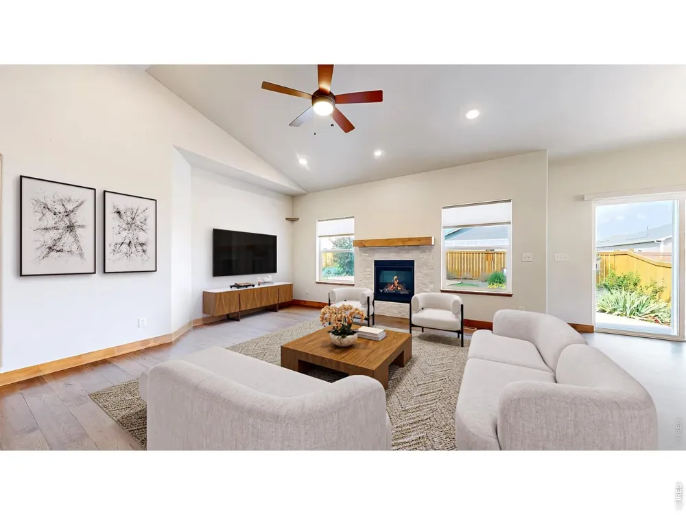 306 Dorothy Drive Berthoud, CO 80513