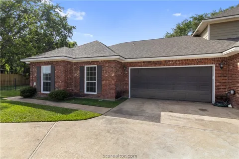 2515 Boonville Road