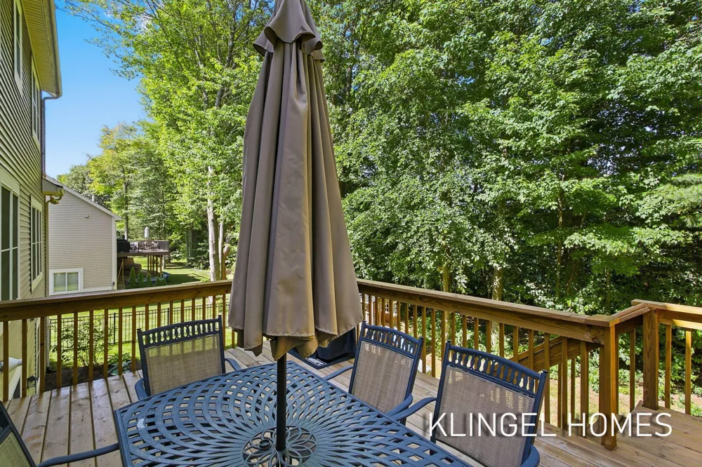 16373 W Willow Drive Spring Lake Township, MI 49456