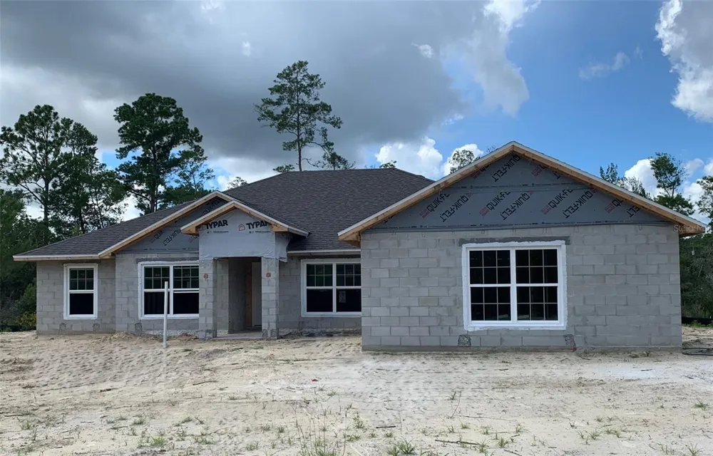 8178 FEATHER AVENUE Dunnellon, FL 34433