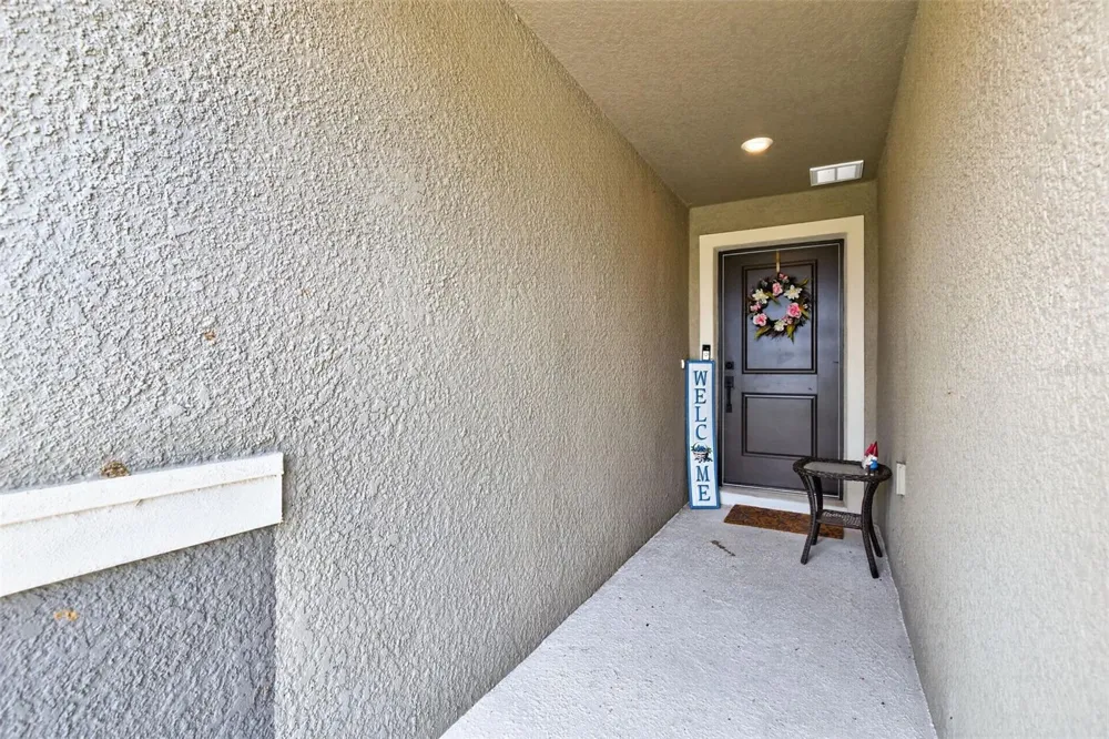 9972 MESIC WOODS AVENUE Seffner, FL 33584
