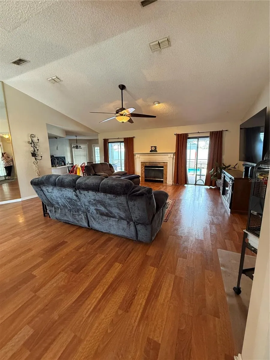 9231 ELDRIDGE ROAD Spring Hill, FL 34608