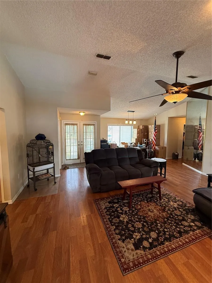 9231 ELDRIDGE ROAD Spring Hill, FL 34608