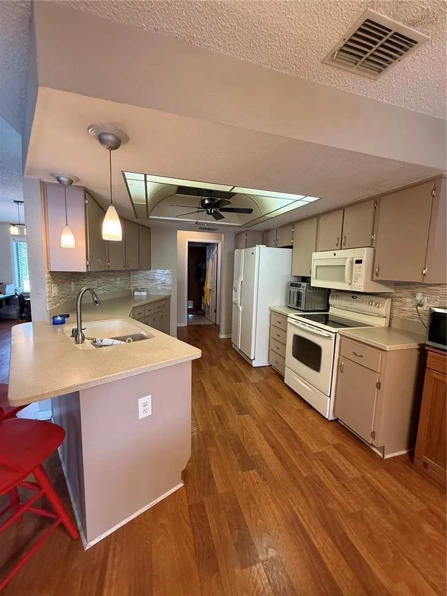 9231 ELDRIDGE ROAD Spring Hill, FL 34608