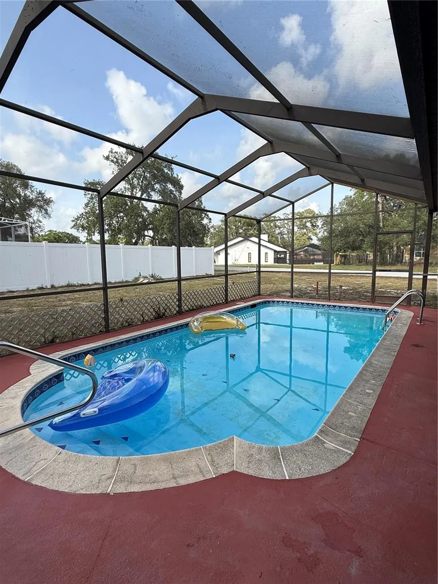 9231 ELDRIDGE ROAD Spring Hill, FL 34608