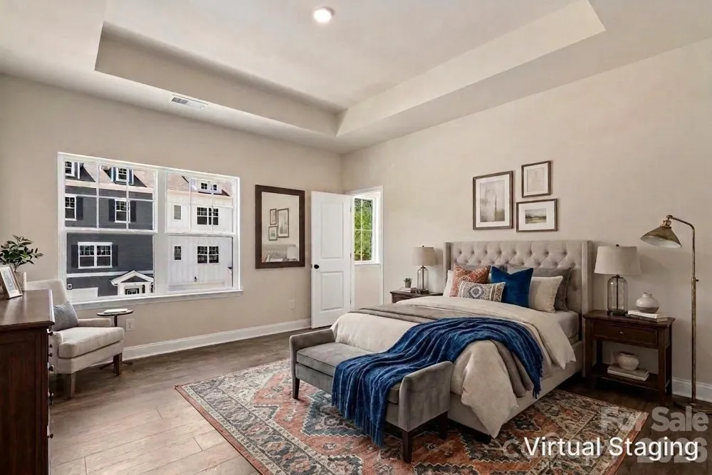 191 Cherry Springs Lane Asheville, NC 28804