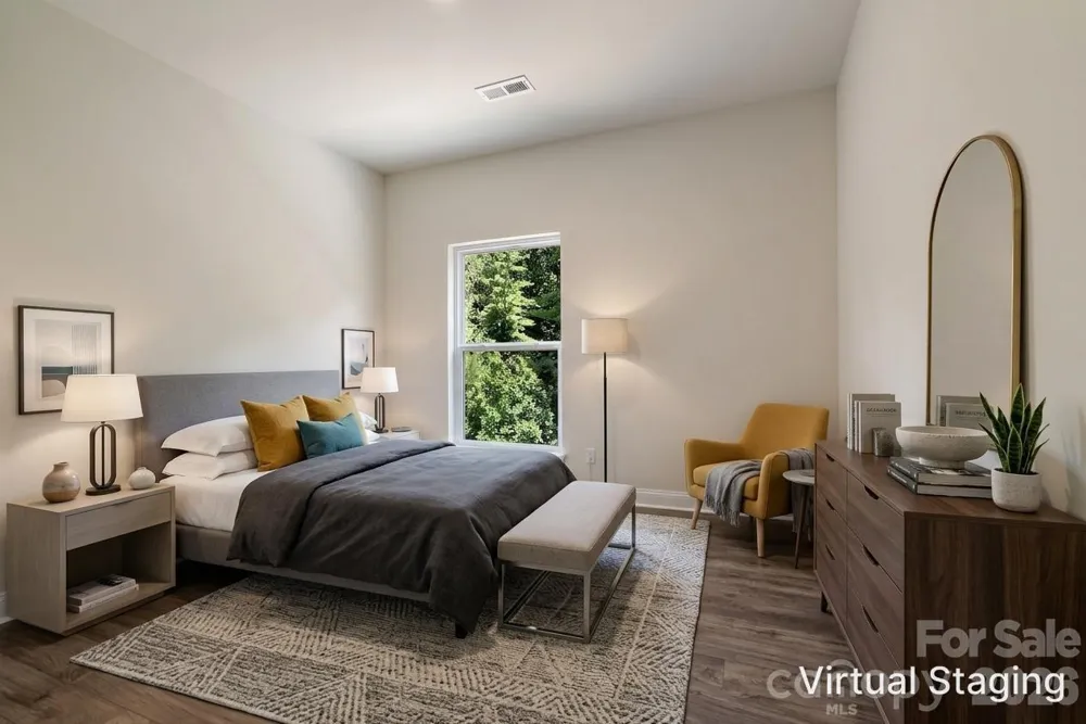 191 Cherry Springs Lane Asheville, NC 28804