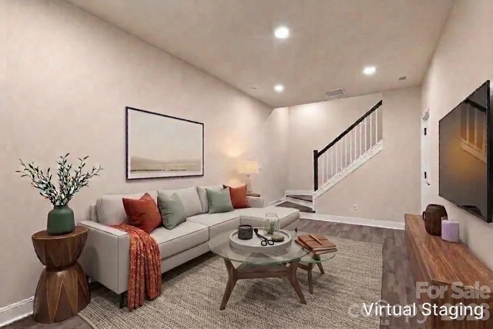 191 Cherry Springs Lane Asheville, NC 28804