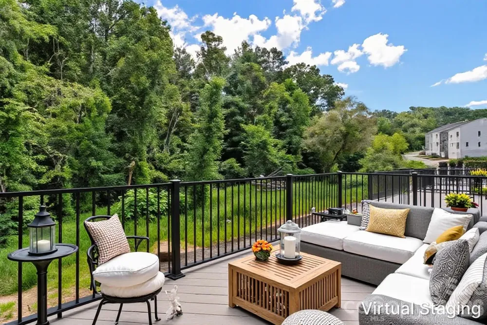 191 Cherry Springs Lane Asheville, NC 28804