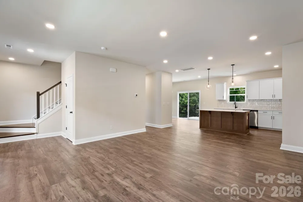 191 Cherry Springs Lane Asheville, NC 28804