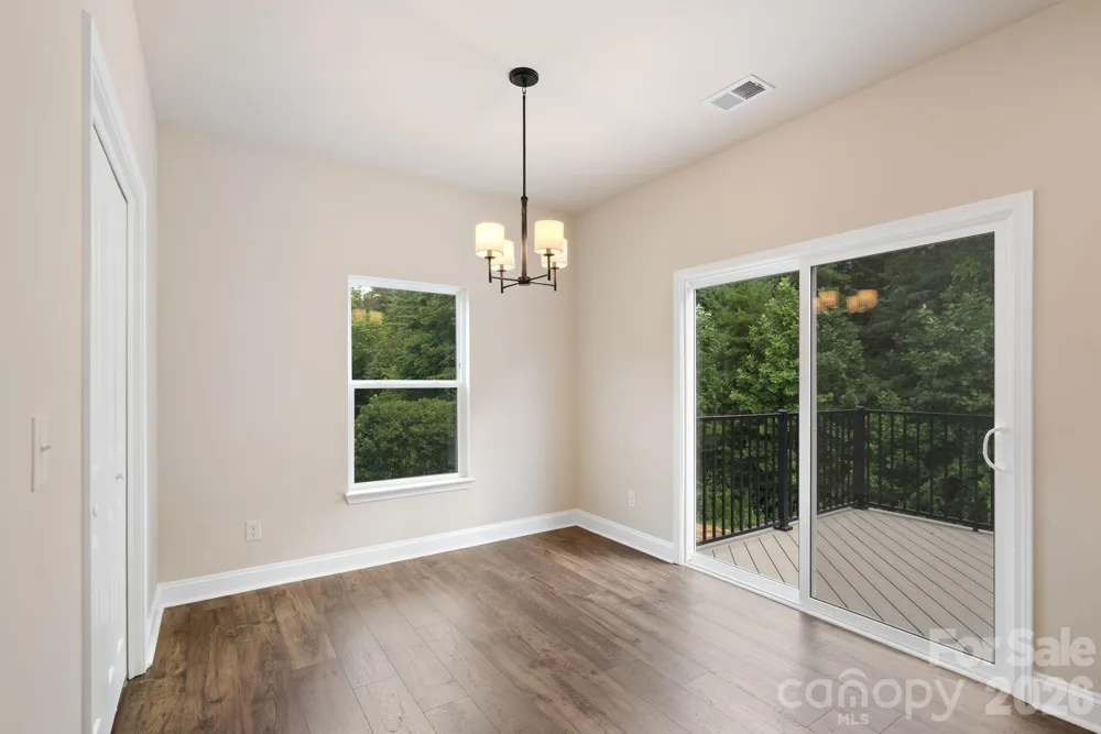 191 Cherry Springs Lane Asheville, NC 28804