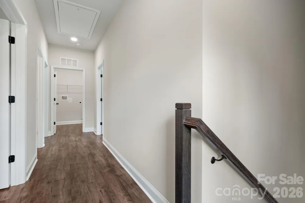 191 Cherry Springs Lane Asheville, NC 28804