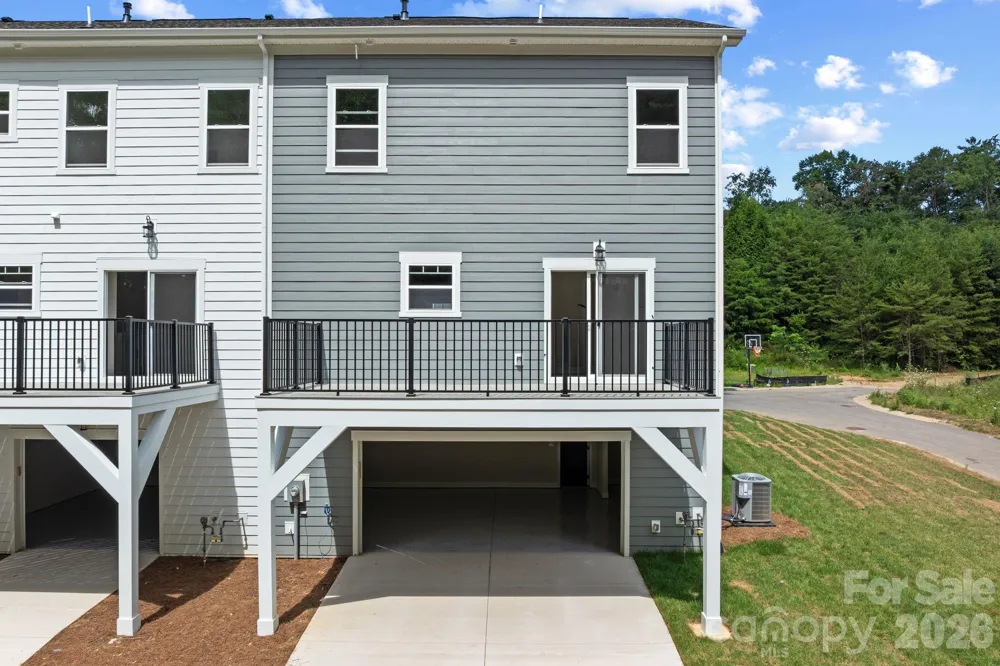 191 Cherry Springs Lane Asheville, NC 28804