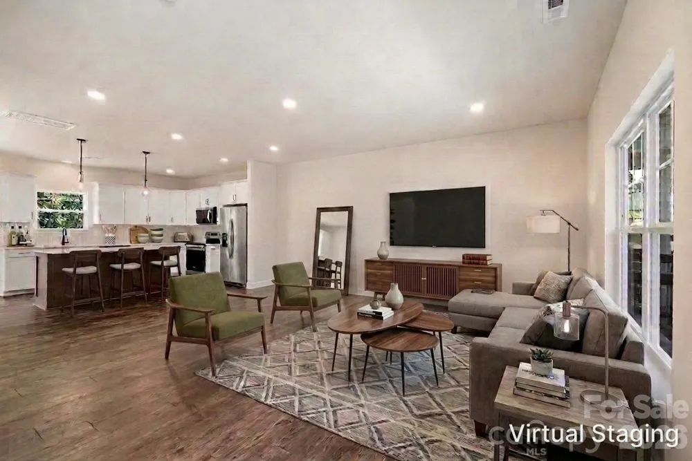 191 Cherry Springs Lane Asheville, NC 28804