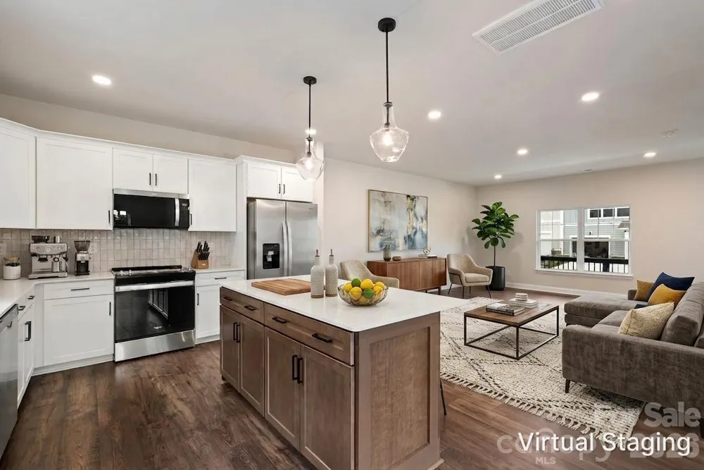 191 Cherry Springs Lane Asheville, NC 28804