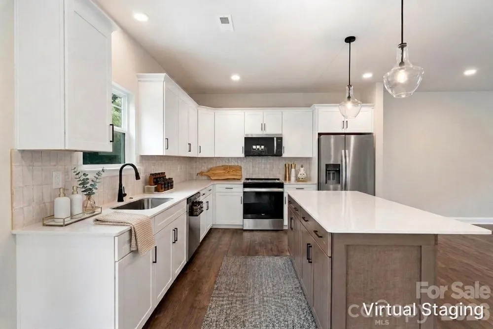 191 Cherry Springs Lane Asheville, NC 28804