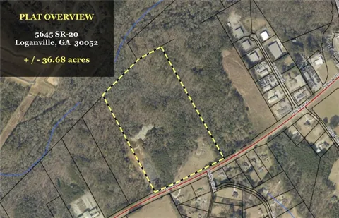 5645 Highway 20