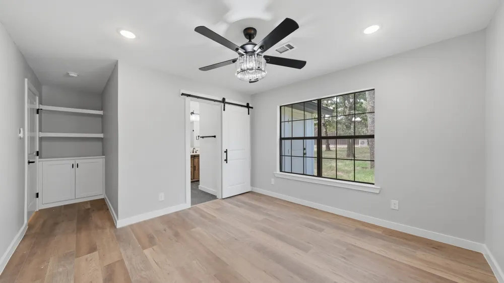 109 Aslan Road Poolville, TX 76487