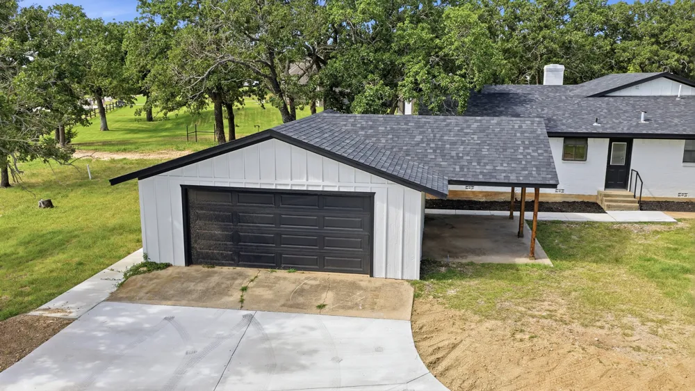 109 Aslan Road Poolville, TX 76487