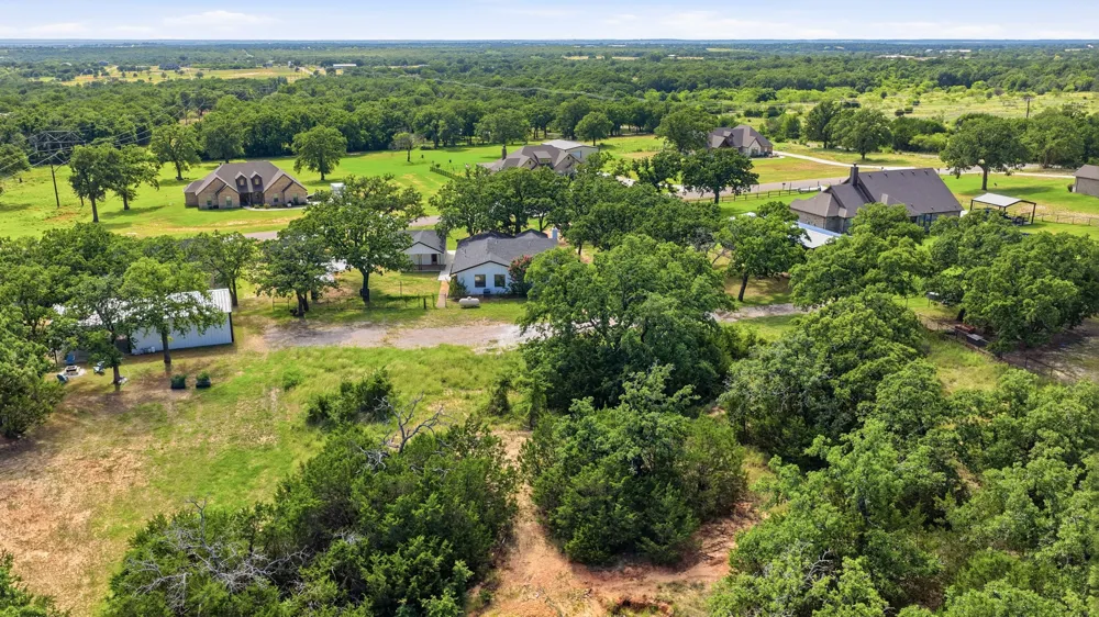 109 Aslan Road Poolville, TX 76487