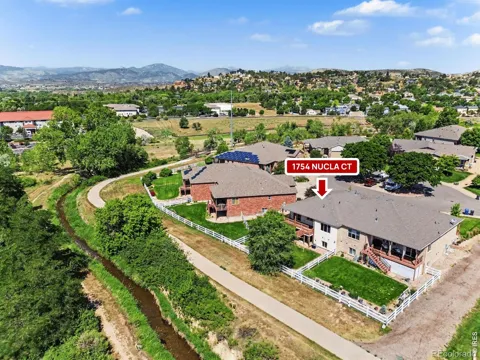 1754 Nucla Court