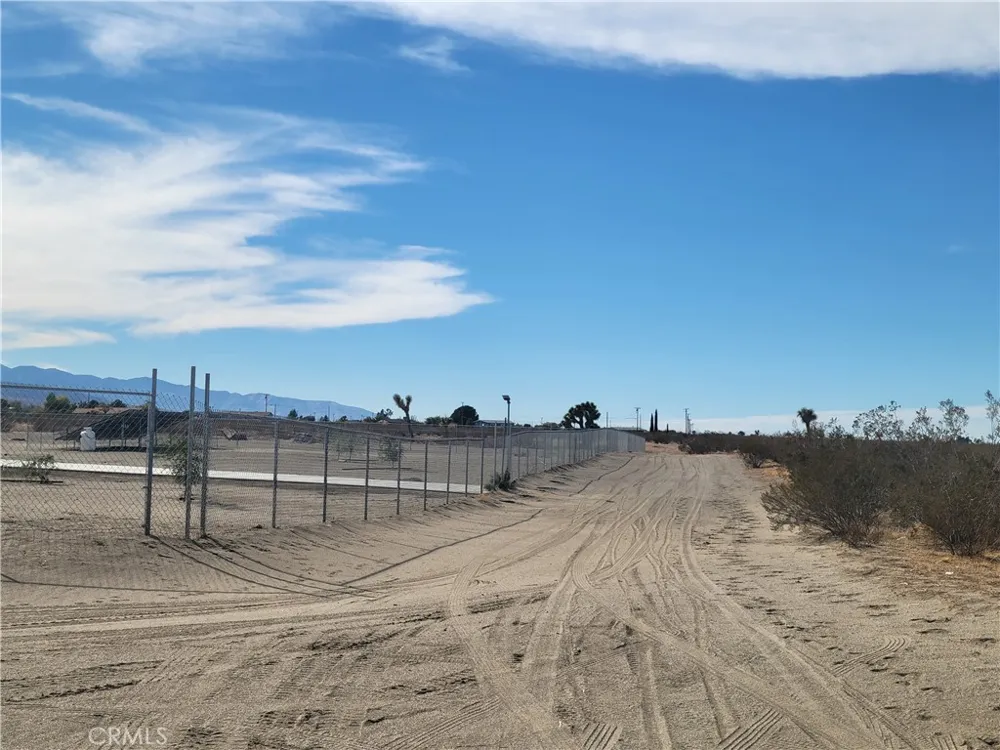South Street Phelan, CA 92371