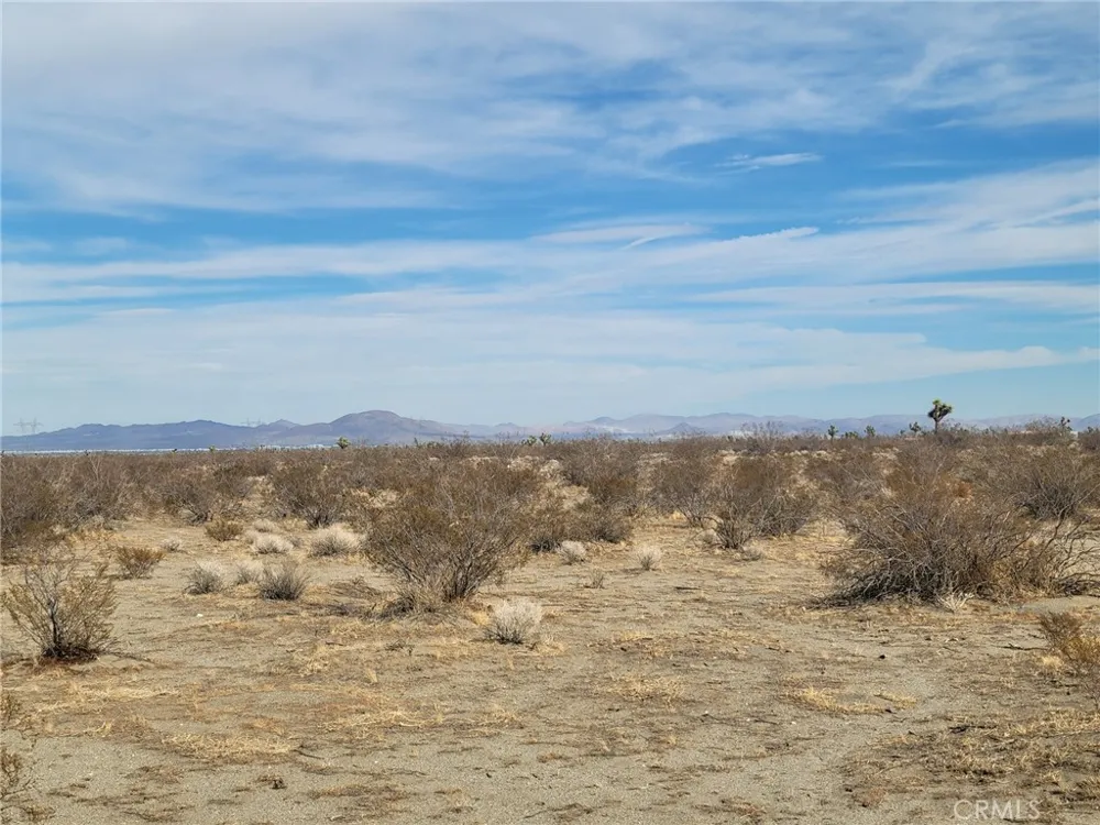 South Street Phelan, CA 92371