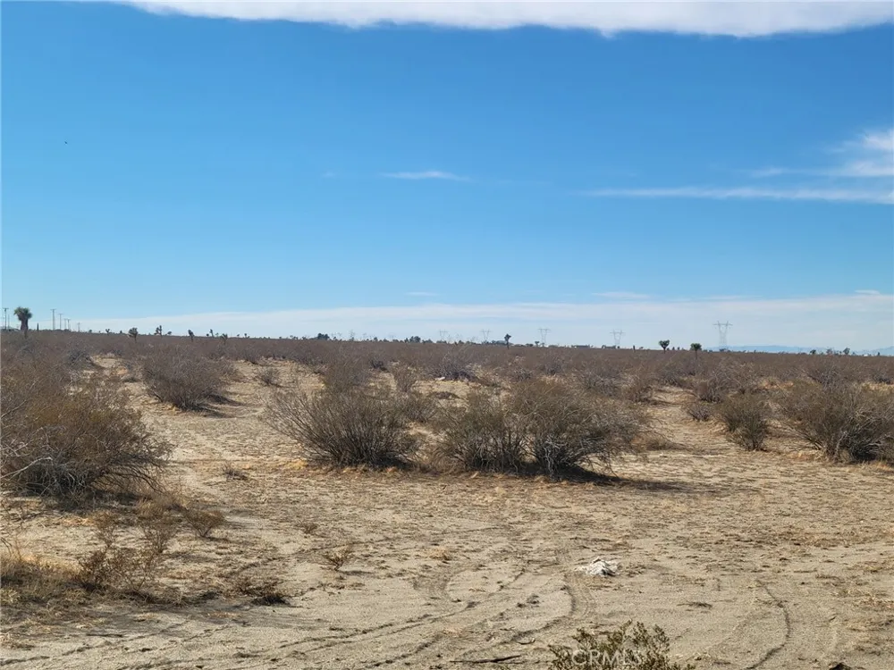 South Street Phelan, CA 92371