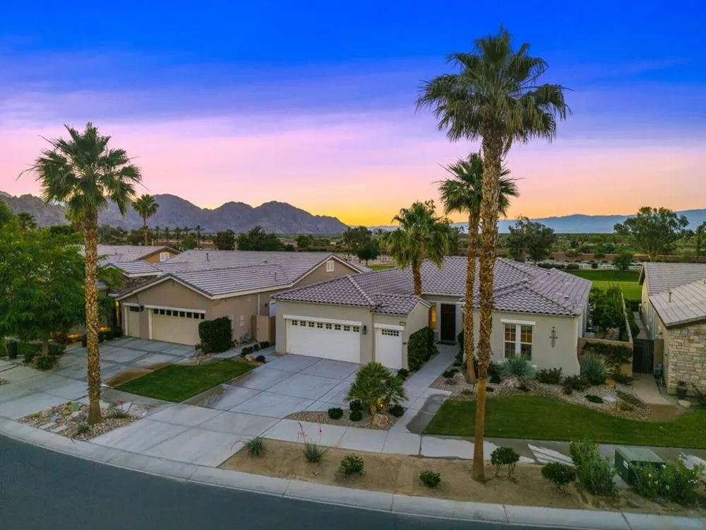81290 Barrel Cactus Road La Quinta, CA 92253
