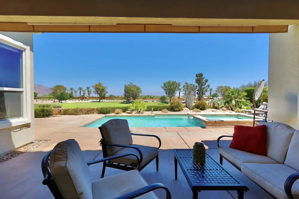 81290 Barrel Cactus Road La Quinta, CA 92253
