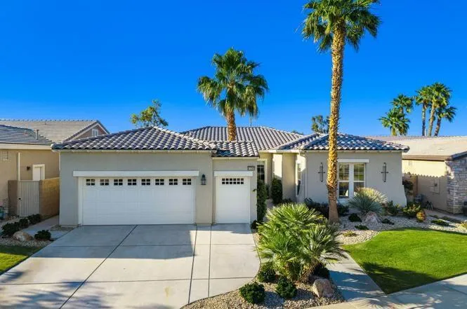 81290 Barrel Cactus Road La Quinta, CA 92253