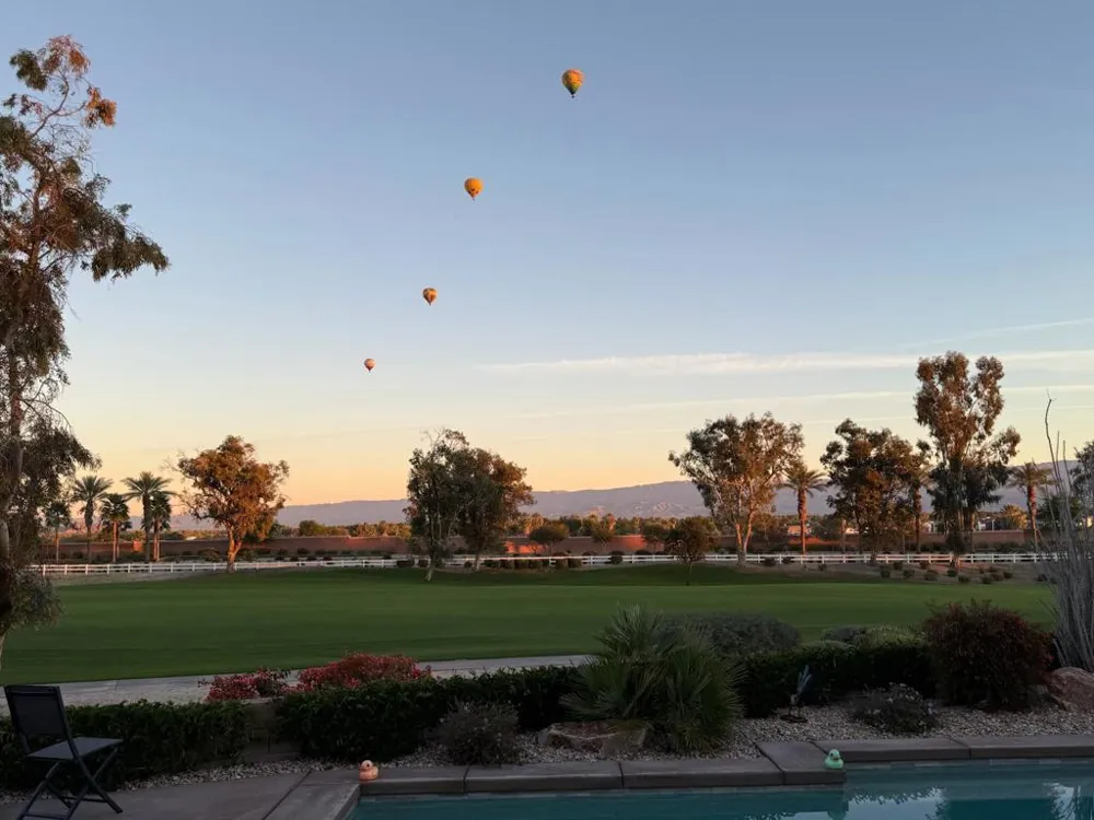 81290 Barrel Cactus Road La Quinta, CA 92253