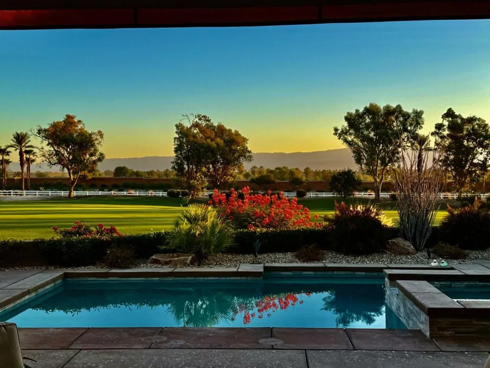 81290 Barrel Cactus Road La Quinta, CA 92253